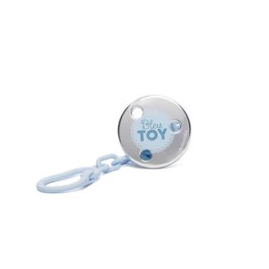 Suavinex Corrente Toys Bleu com Pregadeira de Mola azul