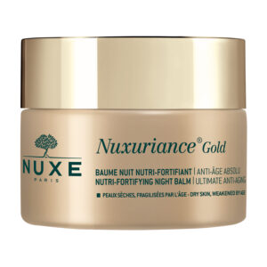 Nuxe Nuxuriance Gold  Bálsamo Noite Nutri-fortificante