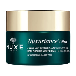 Nuxe Nuxuriance Ultra  Creme Noite Redensificante