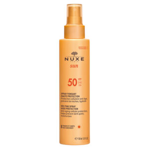 Nuxe Sun Spray Fundente SPF 50