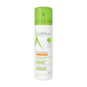 ADerma Exomega Control Spray Emoliente pele atópica (50ml)