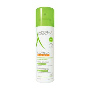 ADerma Exomega Control Spray Emoliente pele atópica (200ml)