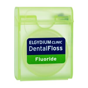 Elgydium Clinic Fita Dentária com Flúor Cool Mint