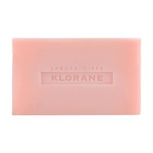 Klorane Hibisco Sabonete todos os tipos de pele