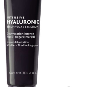 INTENSIVE HYALURONIC SÉRUM YEUX