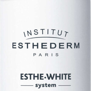 ESTHE-WHITE MOUSSE NETTOYANTE ÉCLAIRCISSANTE JEUNESSE