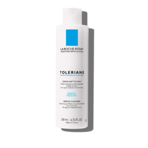 La Roche-Posay Toleriane Dermo-Cleanser Make-Up Removal 400ml
