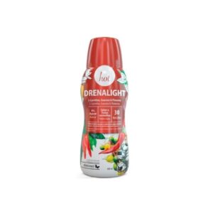Dietmed Drenalight hot 600ml